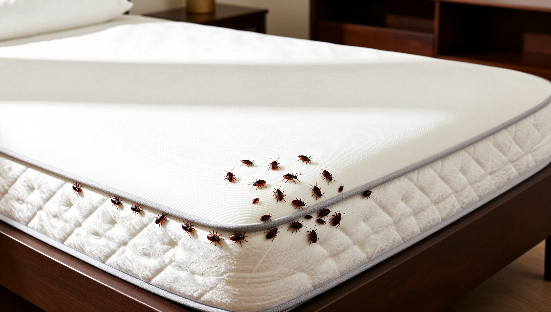 Bed Bugs Control in Rose Bay