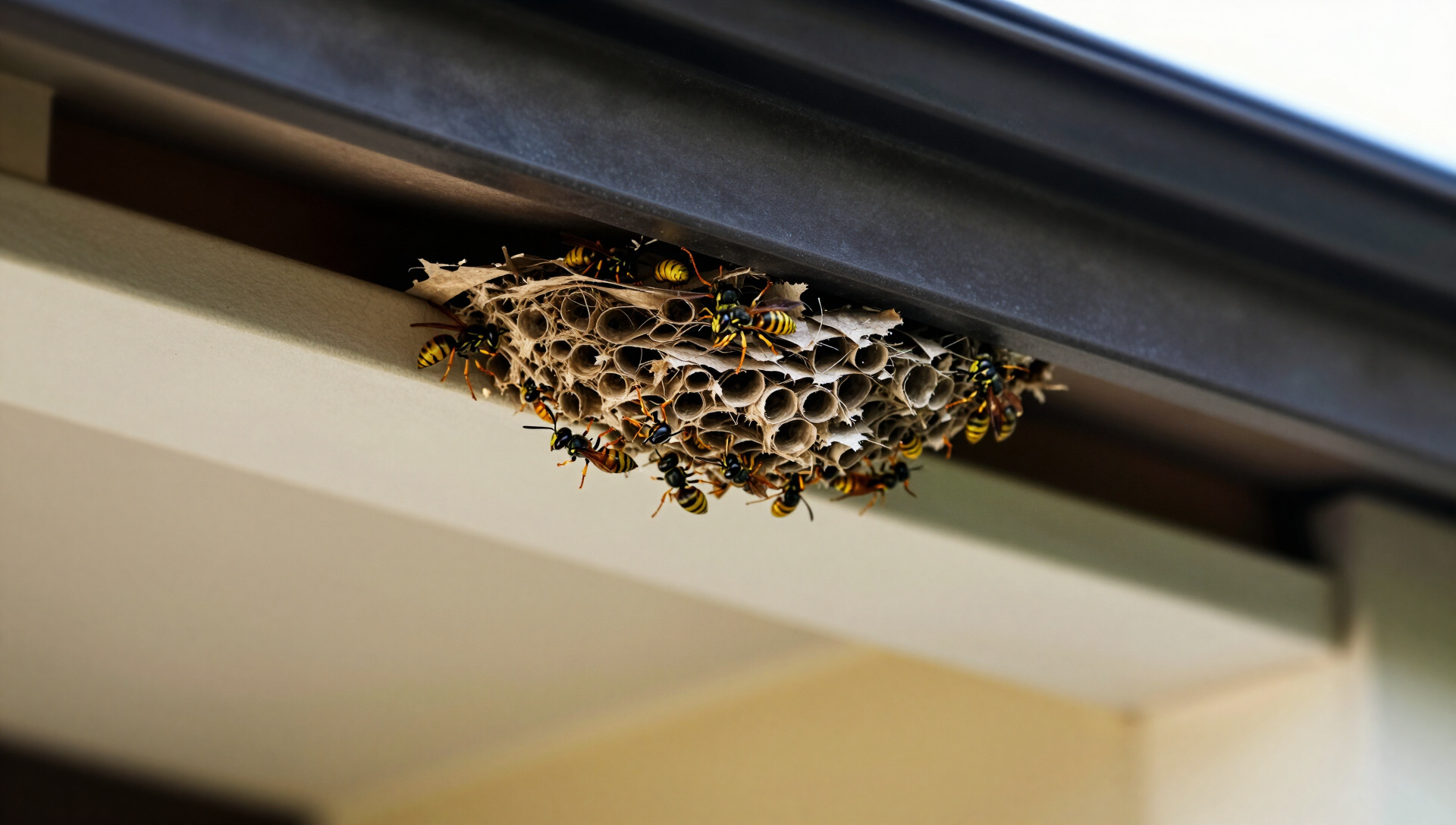 Bees and Wasp Removal in Rose Bay